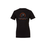 Primed For Life Short Sleeve T-Shirt