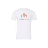 Primed For Life Short Sleeve T-Shirt